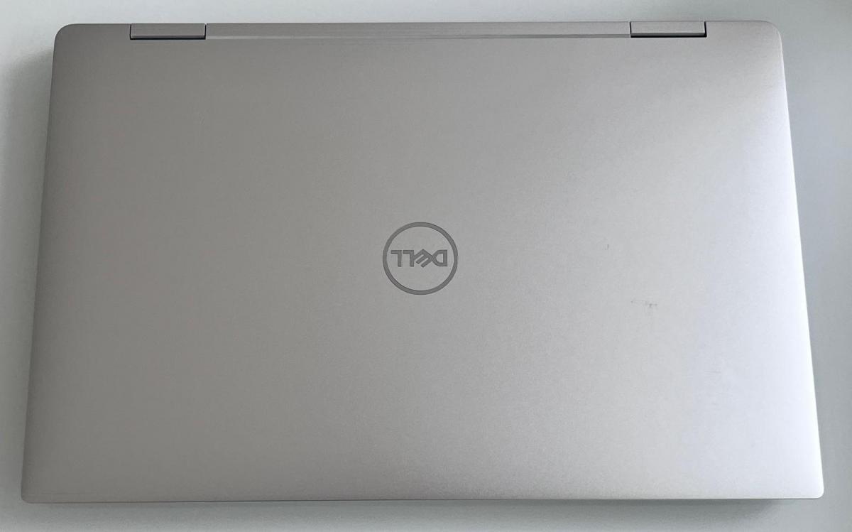 Dell XPS 15 9575 2-in-1